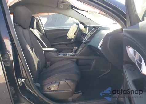 2015 Chevrolet Equinox 1Lt z USA, uszkodzony, nr VIN 2GNALBEK0F6331721